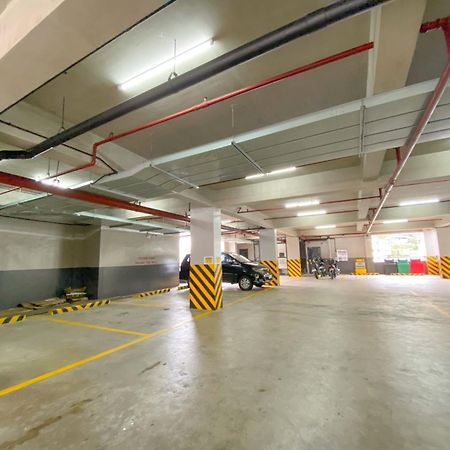 217 Bonifacio Residences Baguio City Zewnętrze zdjęcie