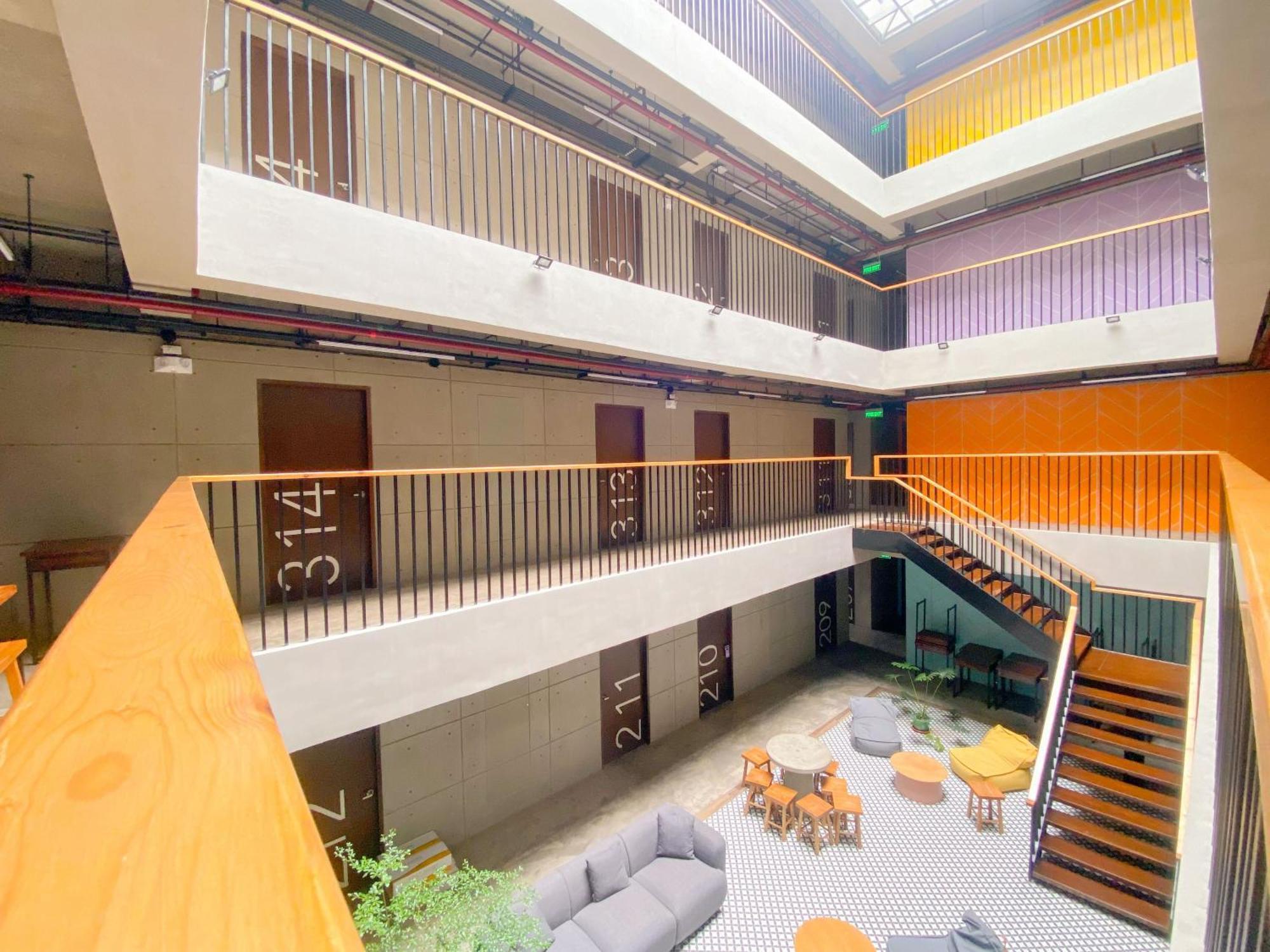 217 Bonifacio Residences Baguio City Zewnętrze zdjęcie
